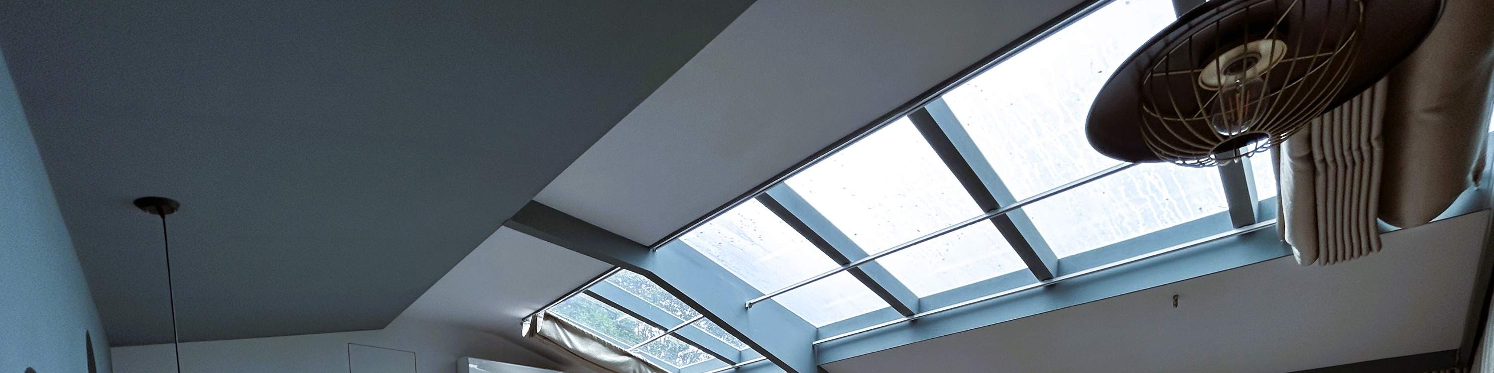 Stargazing and Moon Viewing Campground Glass House